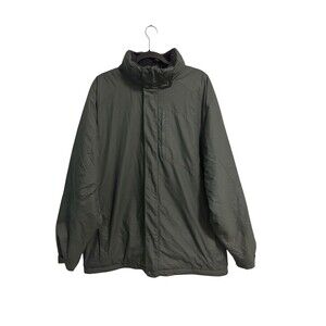 L.L.Bean Men’s Ultralight Insulated Jacket PrimaLoft XL Tall Vintage